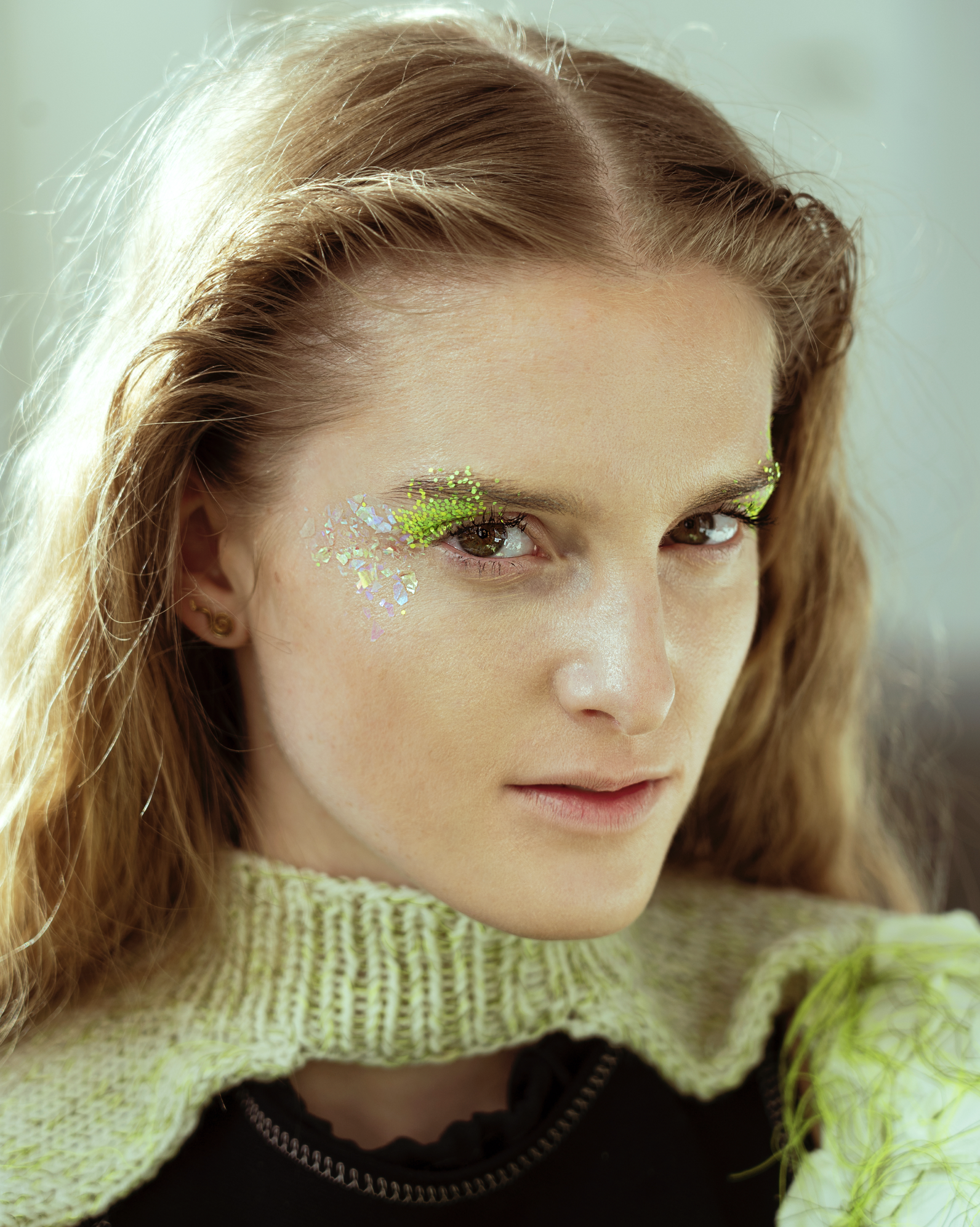 Fashionfotografering